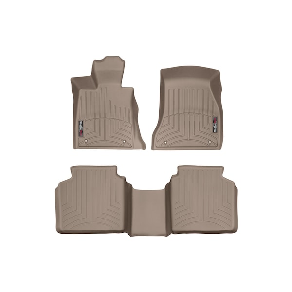 Floorliners, 459391-458742